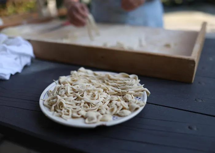 팜스테이 Pietragrande