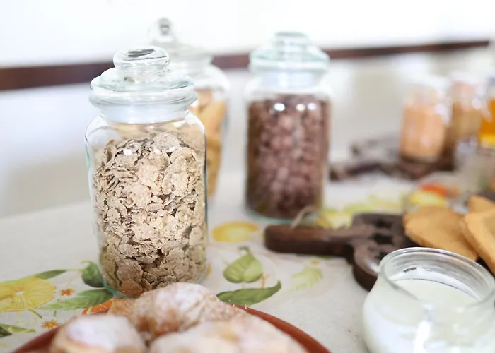 Pietragrande 农家乐